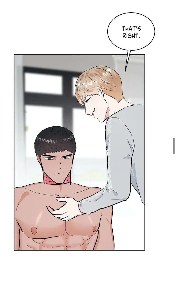A Physical Education - Chapter 19 Page 38