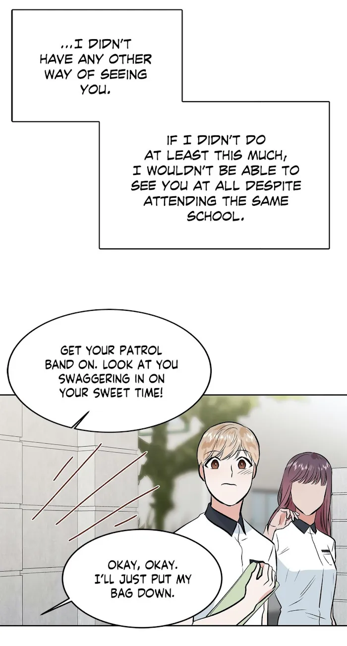 A Physical Education - Chapter 19 Page 55