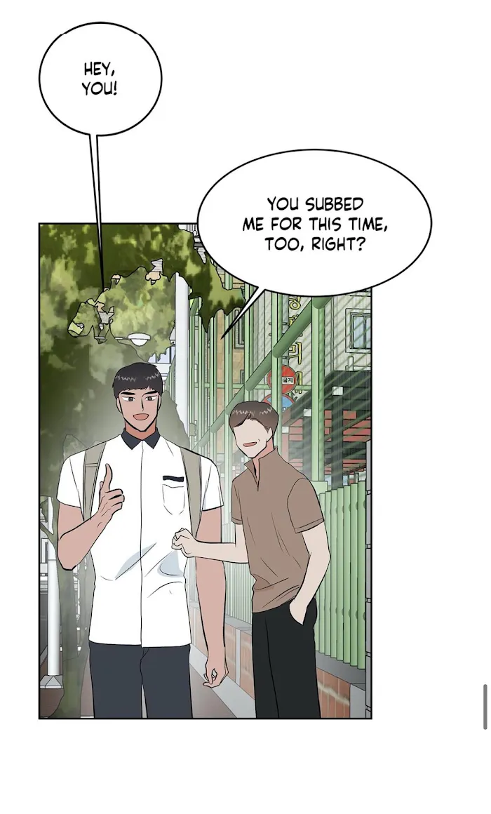 A Physical Education - Chapter 19 Page 57