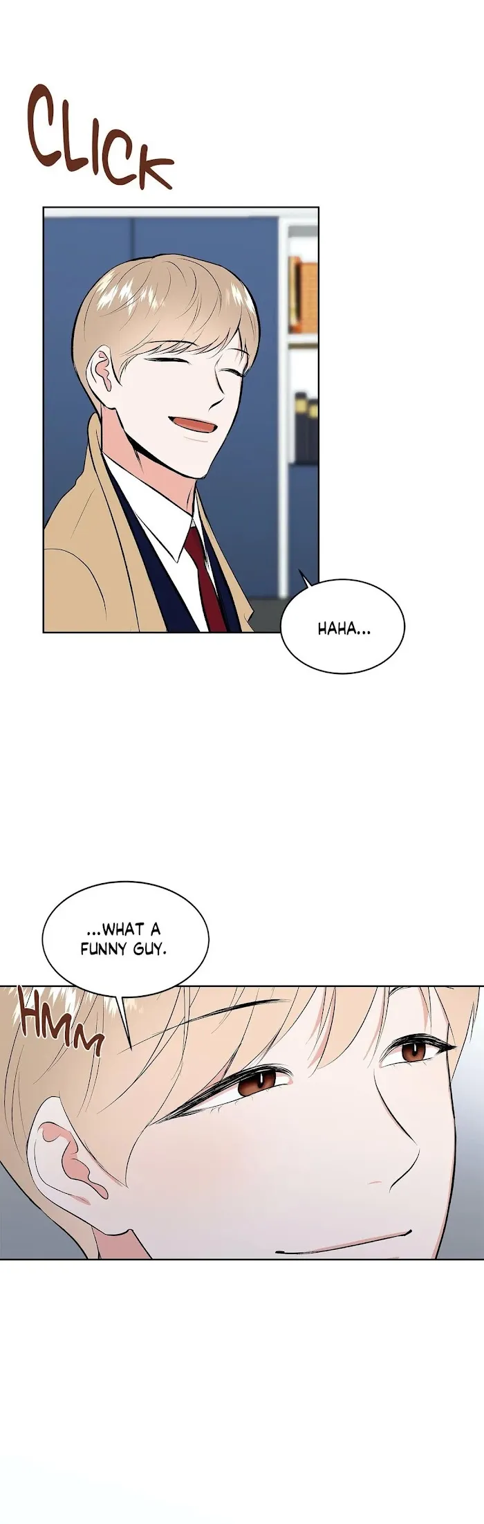 A Physical Education - Chapter 2 Page 9