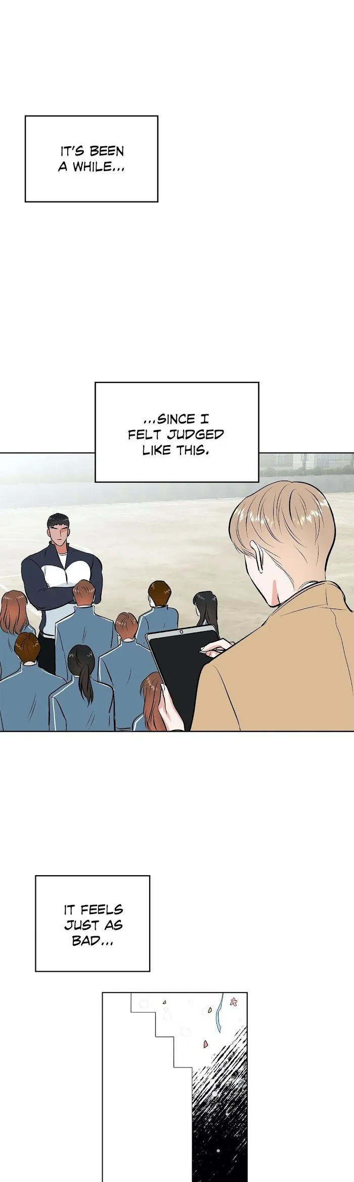 A Physical Education - Chapter 2 Page 14