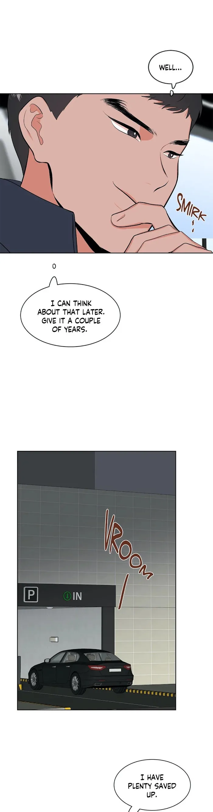 A Physical Education - Chapter 2 Page 17