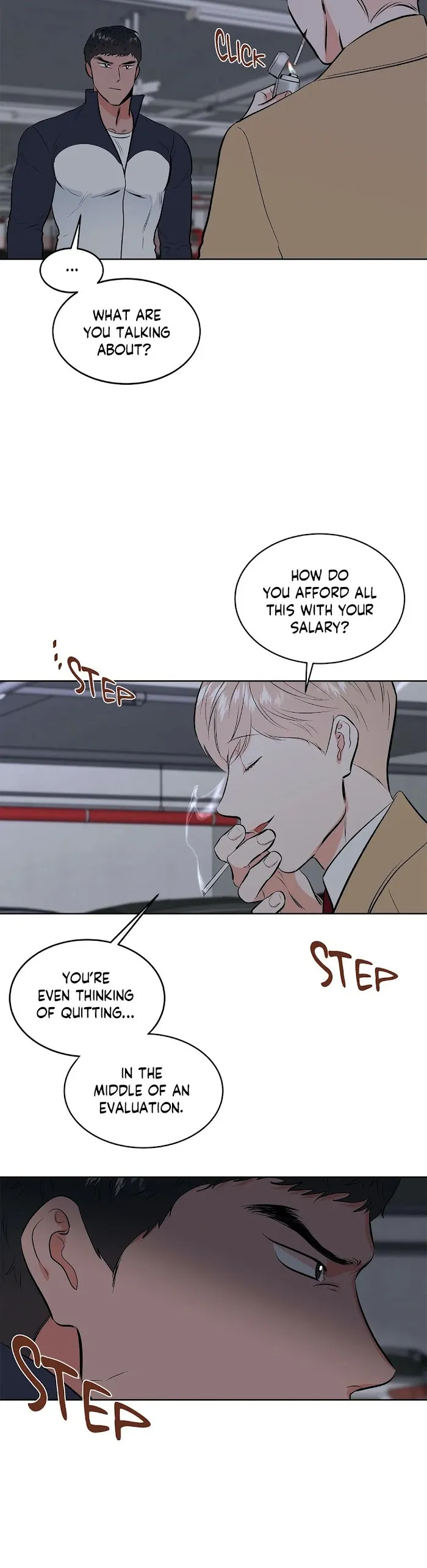 A Physical Education - Chapter 2 Page 24