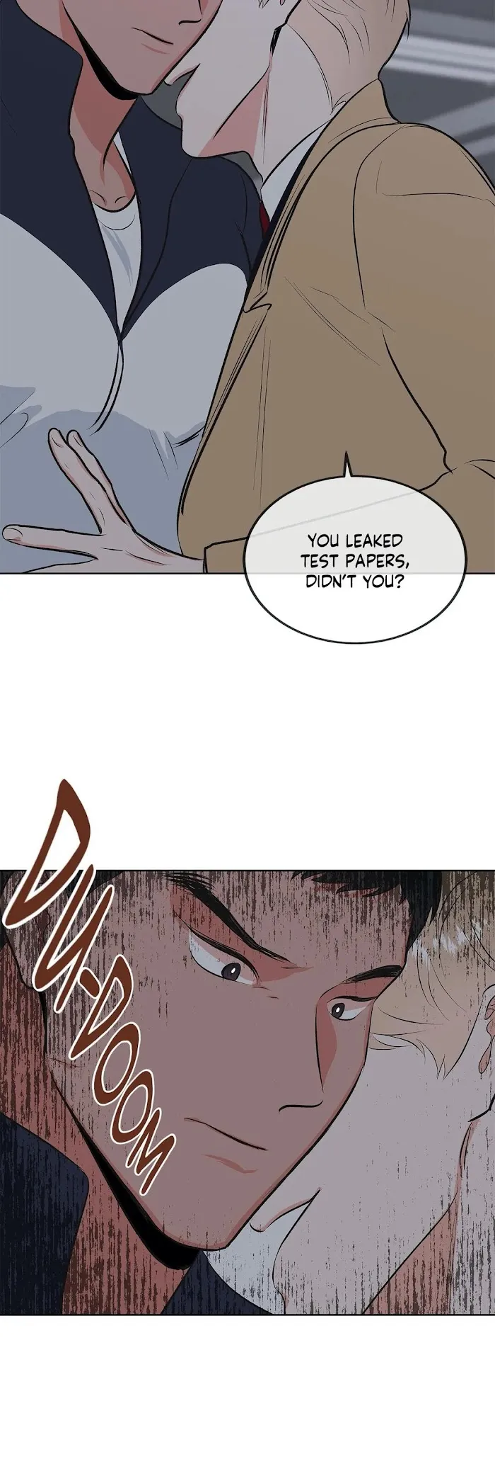 A Physical Education - Chapter 2 Page 27