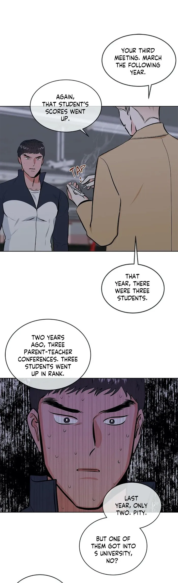 A Physical Education - Chapter 2 Page 31
