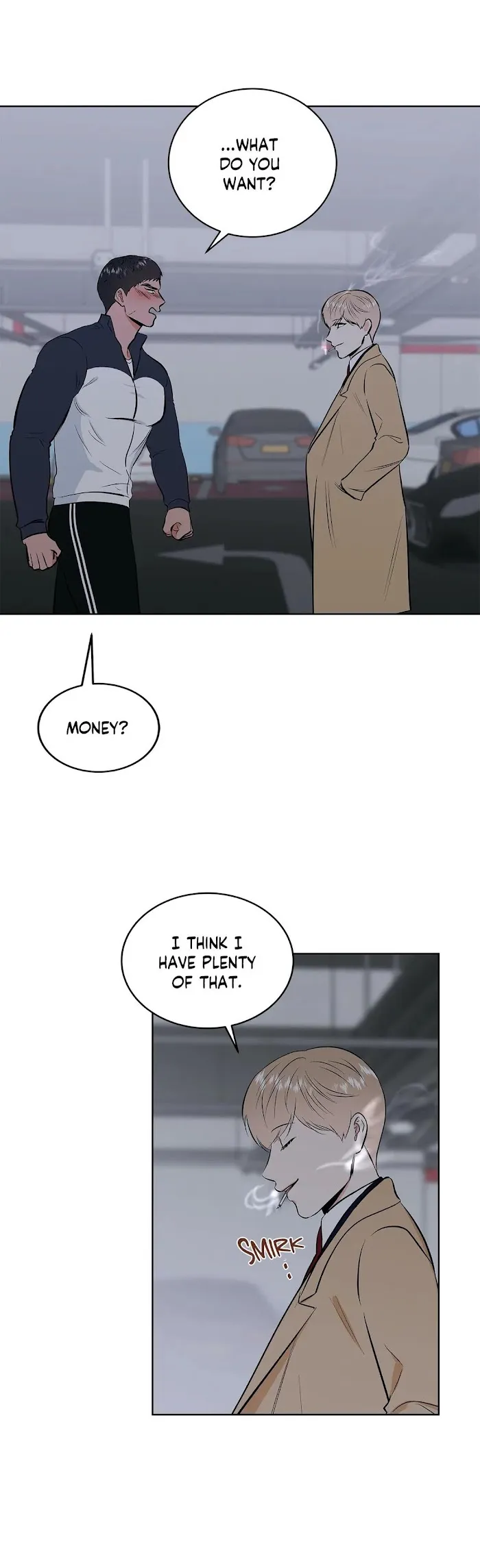 A Physical Education - Chapter 2 Page 33