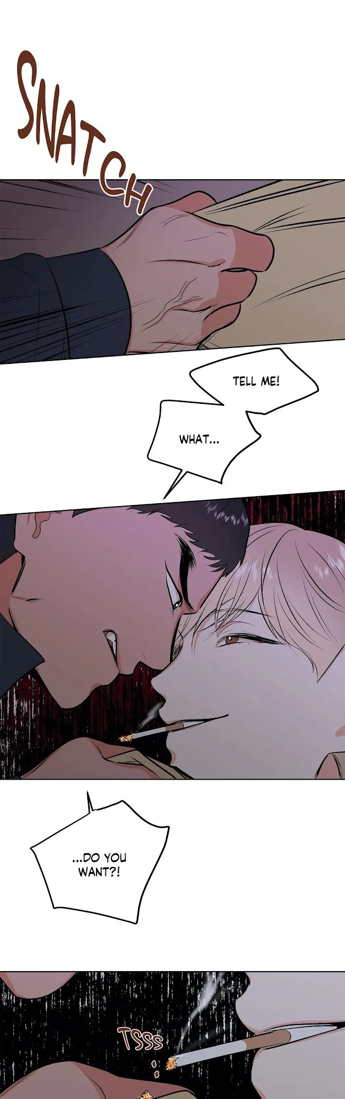 A Physical Education - Chapter 2 Page 34