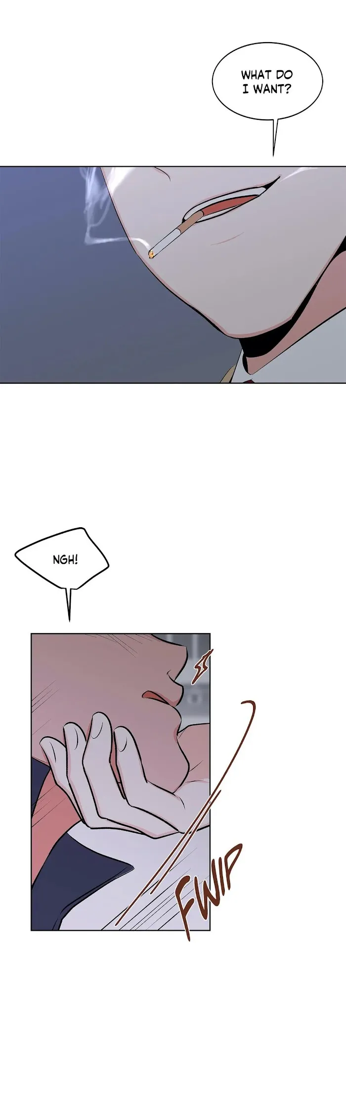 A Physical Education - Chapter 2 Page 36