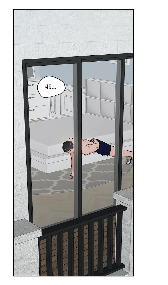 A Physical Education - Chapter 20 Page 3