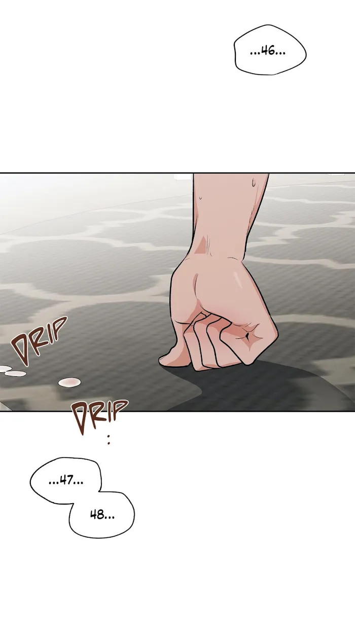 A Physical Education - Chapter 20 Page 4