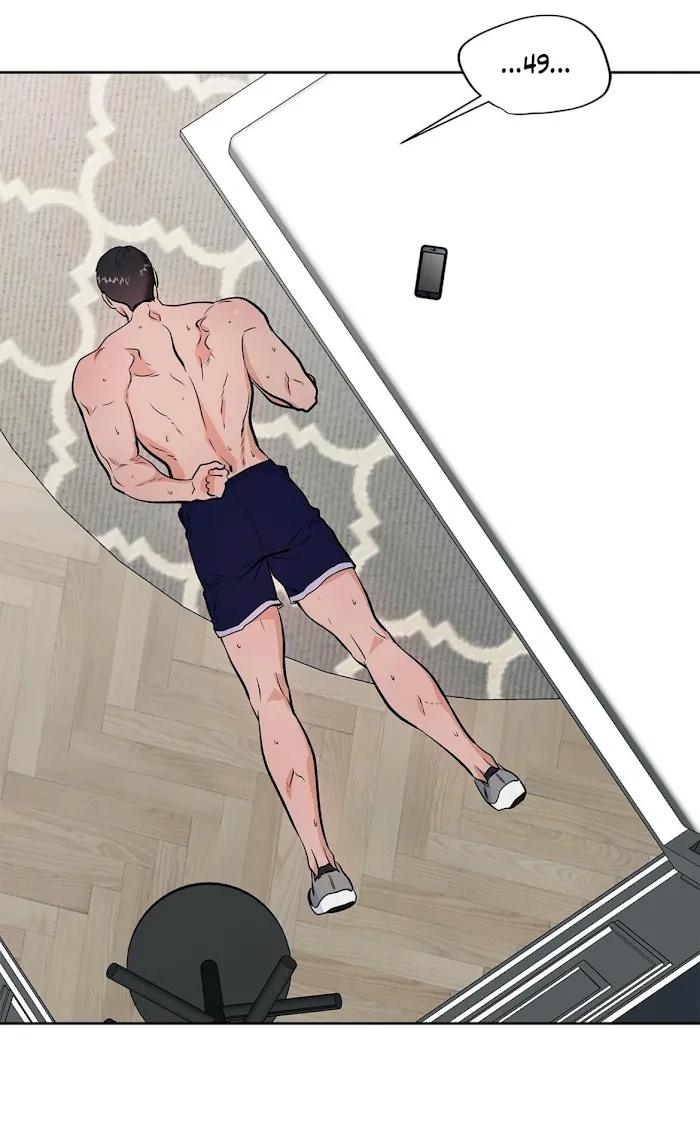 A Physical Education - Chapter 20 Page 5