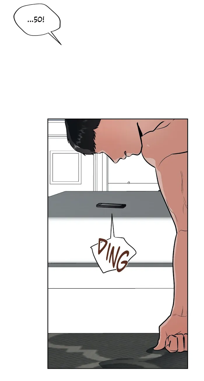 A Physical Education - Chapter 20 Page 6