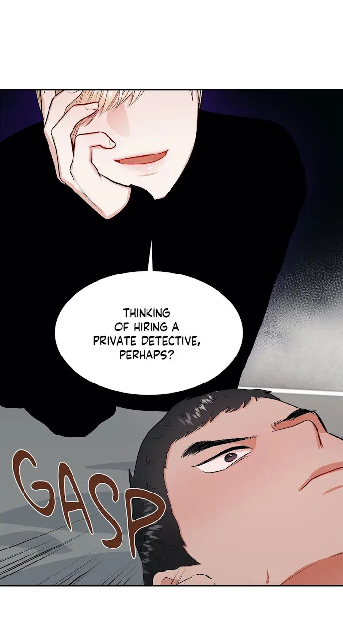 A Physical Education - Chapter 20 Page 17