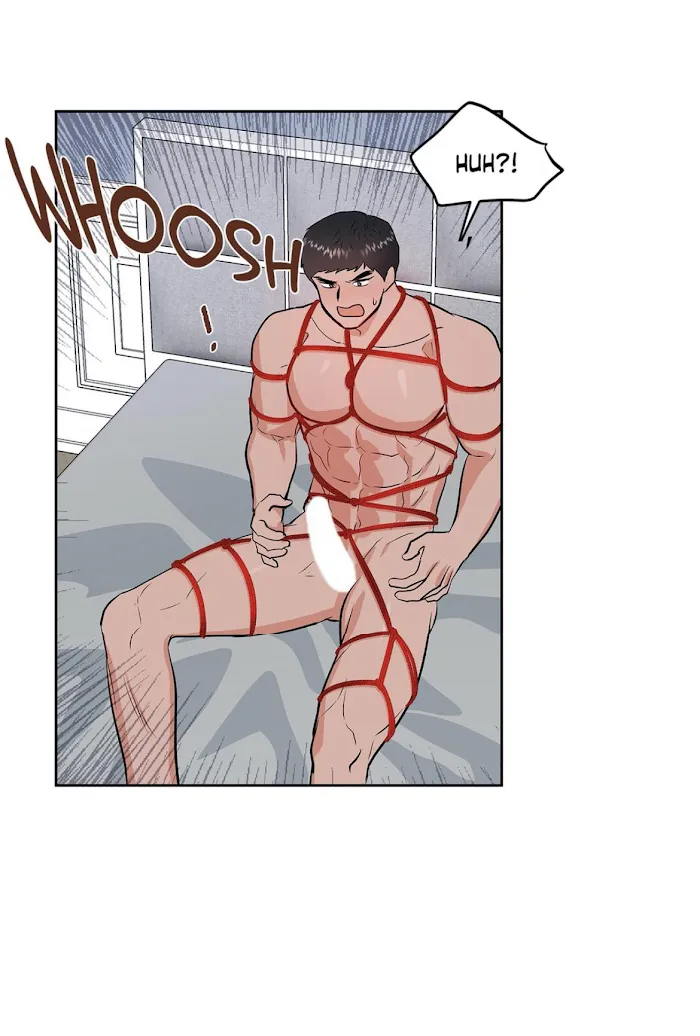 A Physical Education - Chapter 20 Page 49