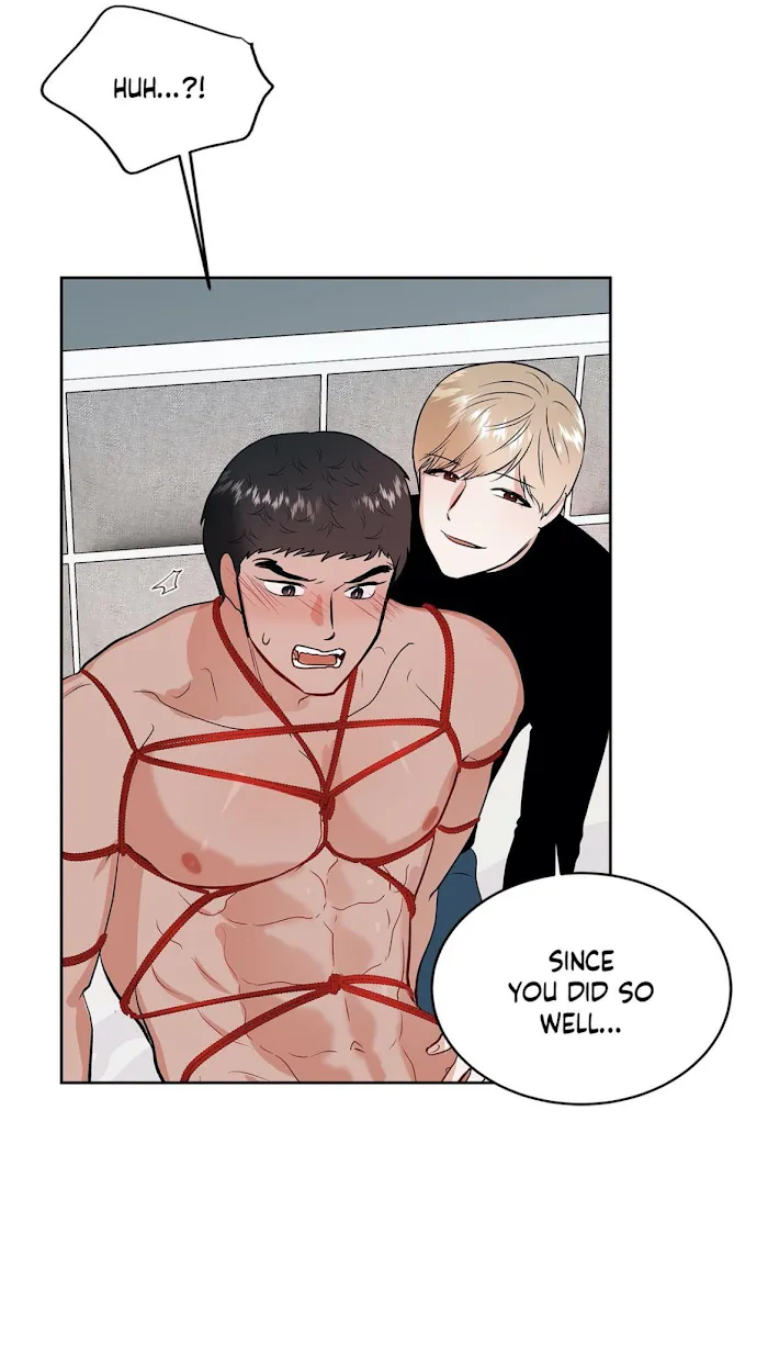 A Physical Education - Chapter 20 Page 70