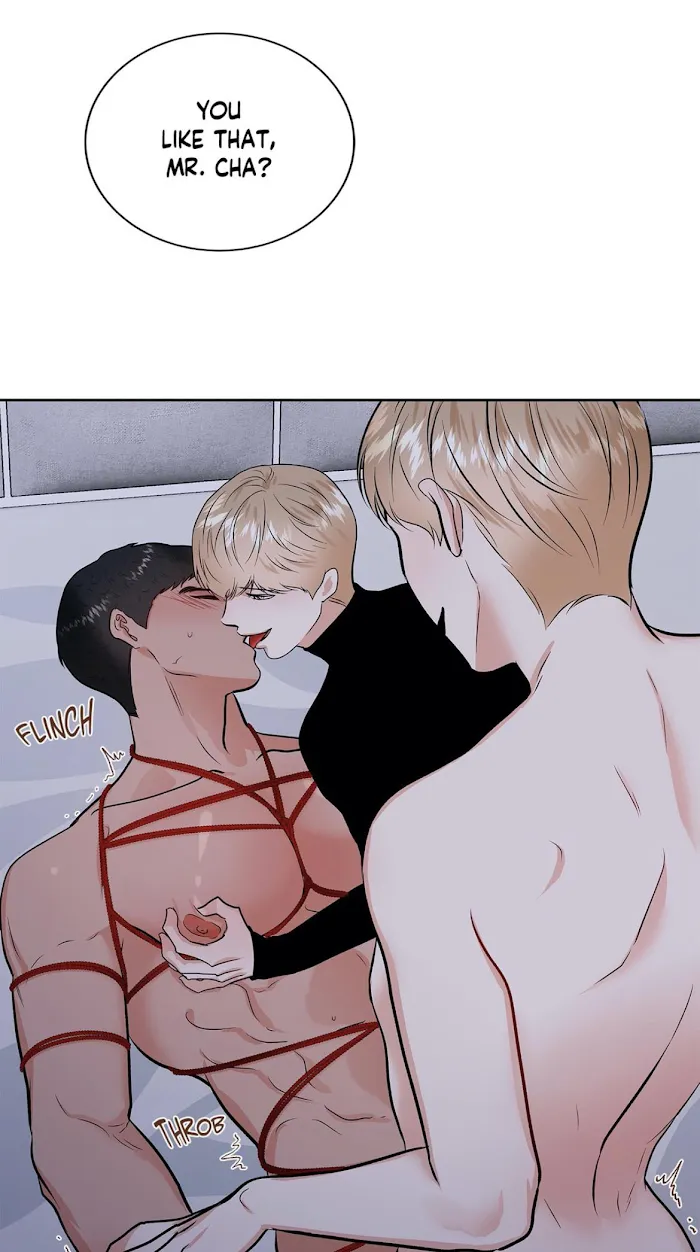 A Physical Education - Chapter 21 Page 6