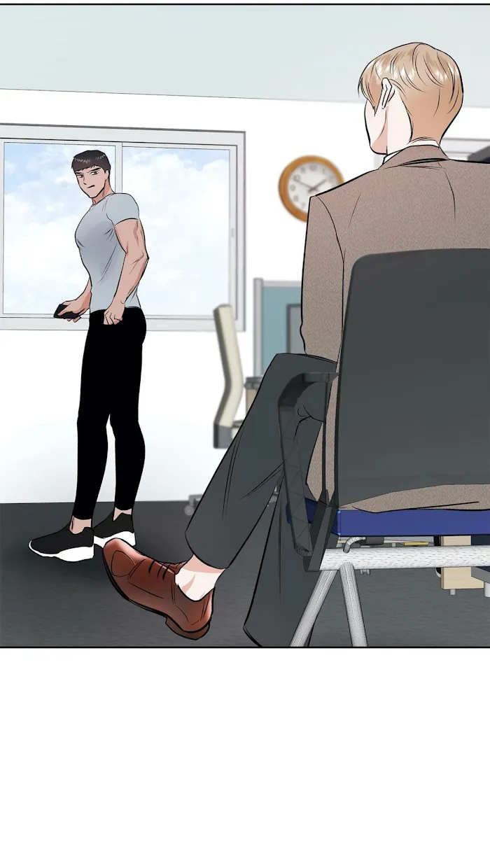 A Physical Education - Chapter 21 Page 69