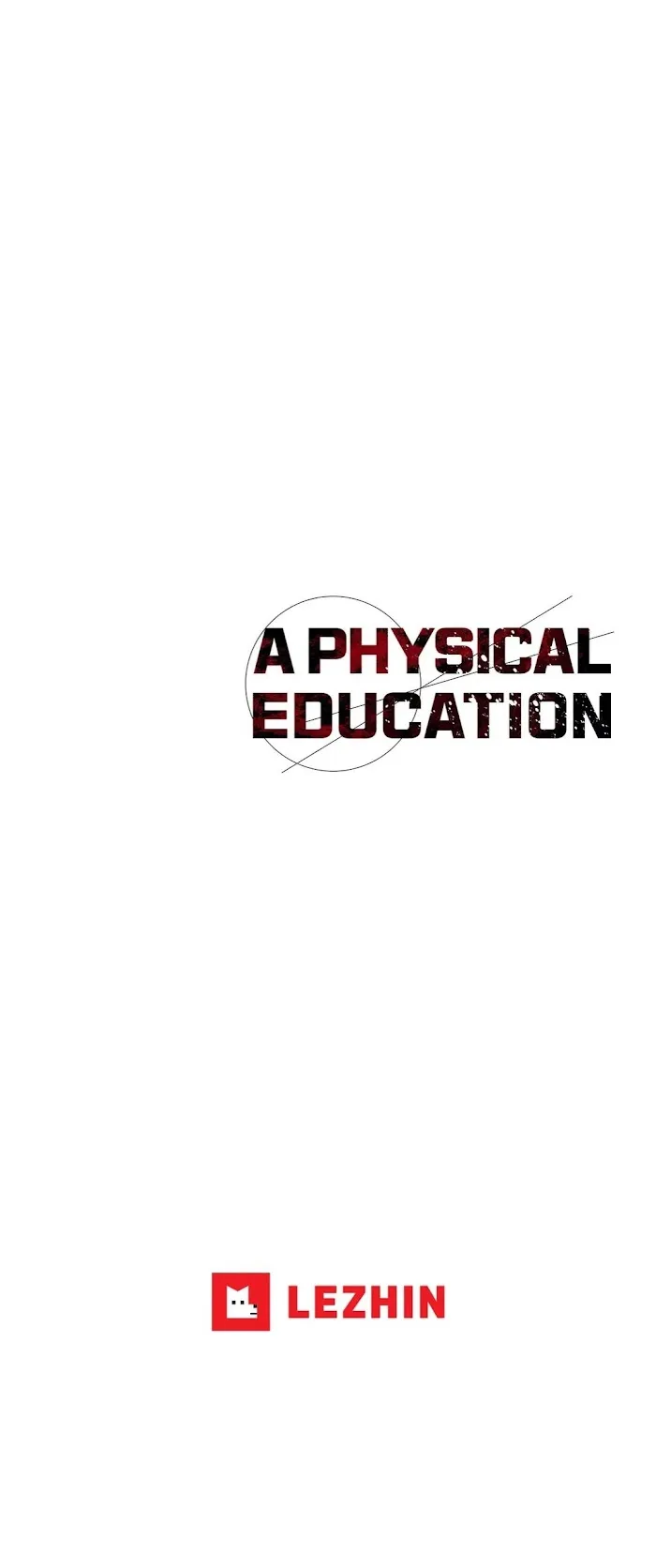 A Physical Education - Chapter 27 Page 7