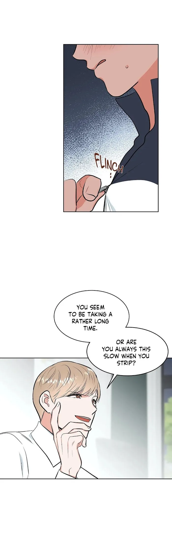 A Physical Education - Chapter 3 Page 19