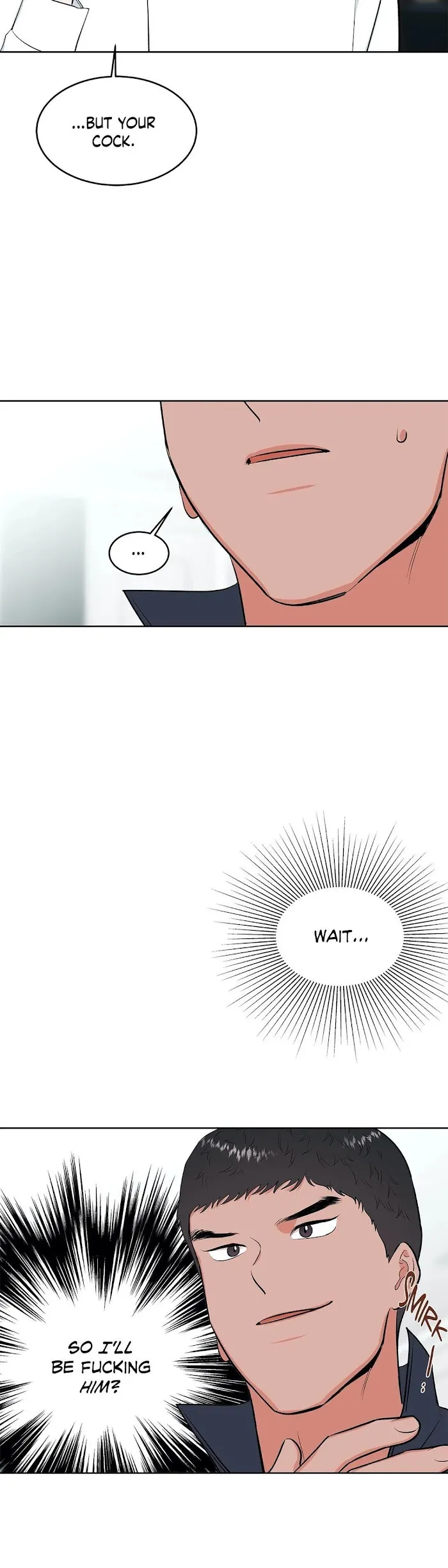 A Physical Education - Chapter 3 Page 24