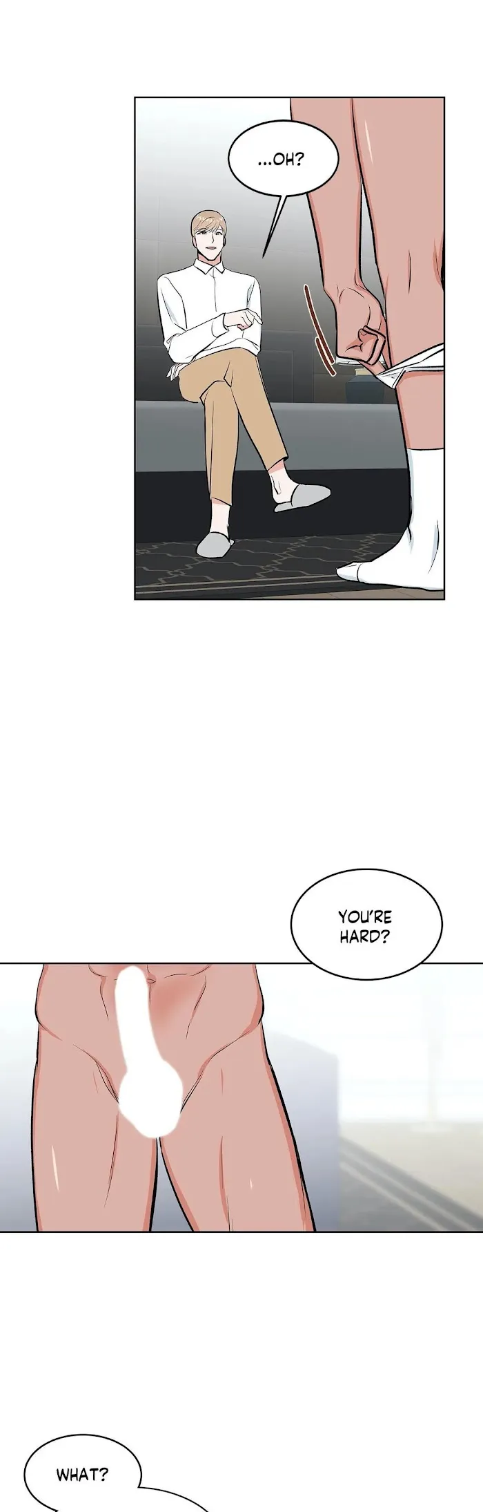 A Physical Education - Chapter 3 Page 29