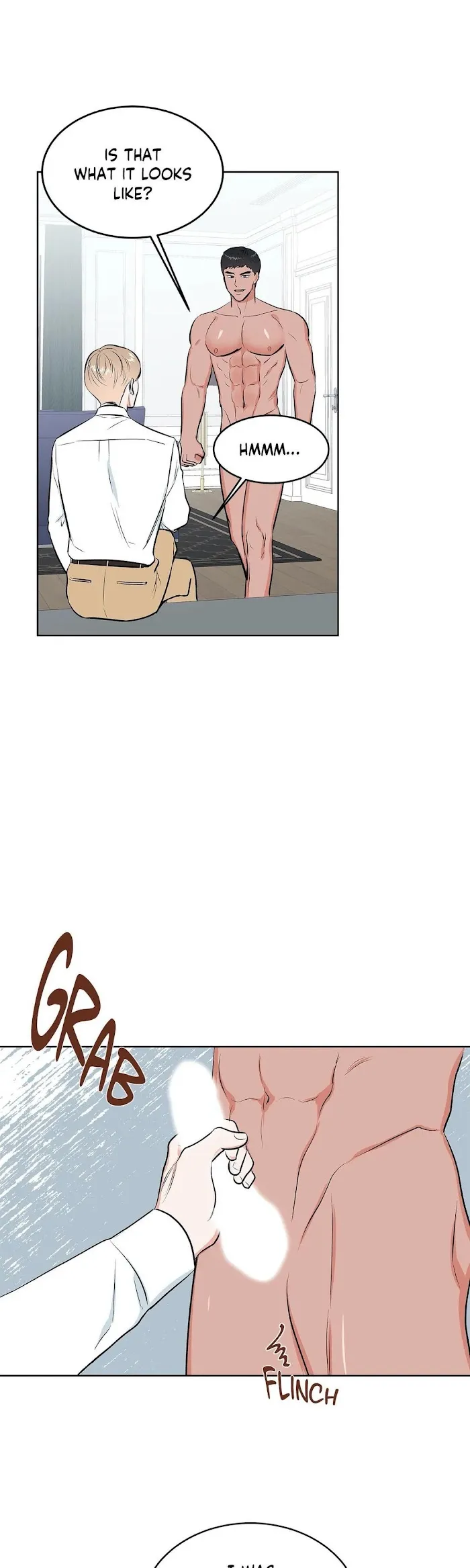 A Physical Education - Chapter 3 Page 31