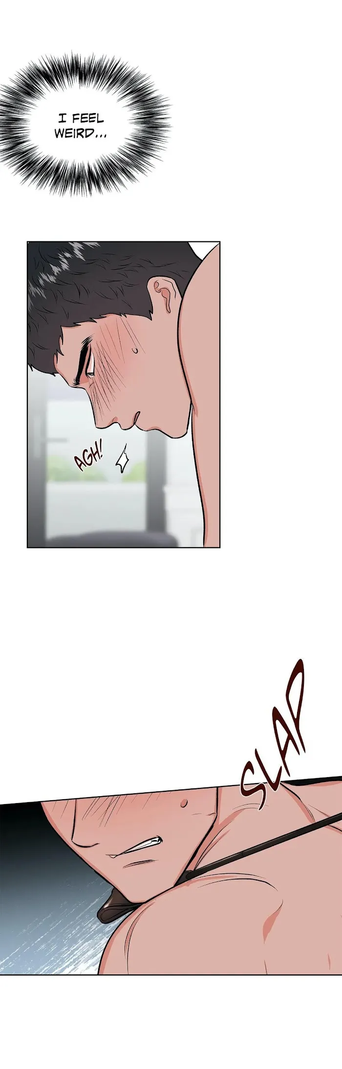 A Physical Education - Chapter 3 Page 39