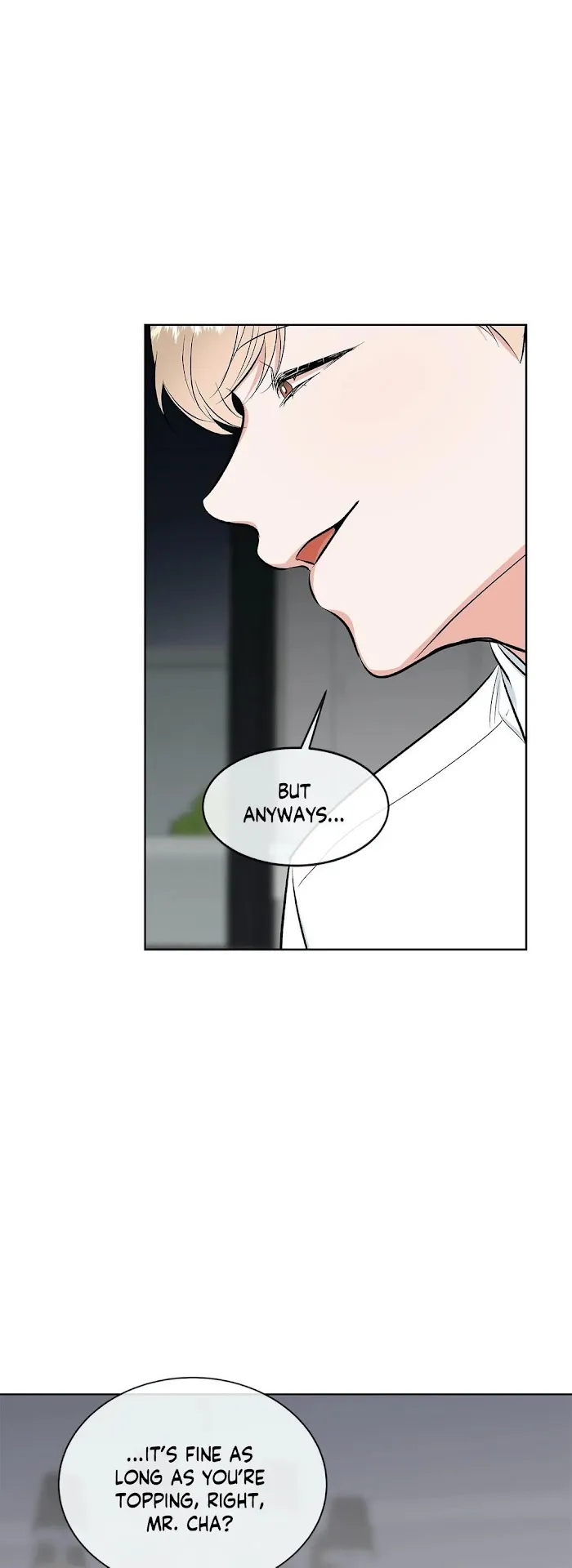 A Physical Education - Chapter 3 Page 40