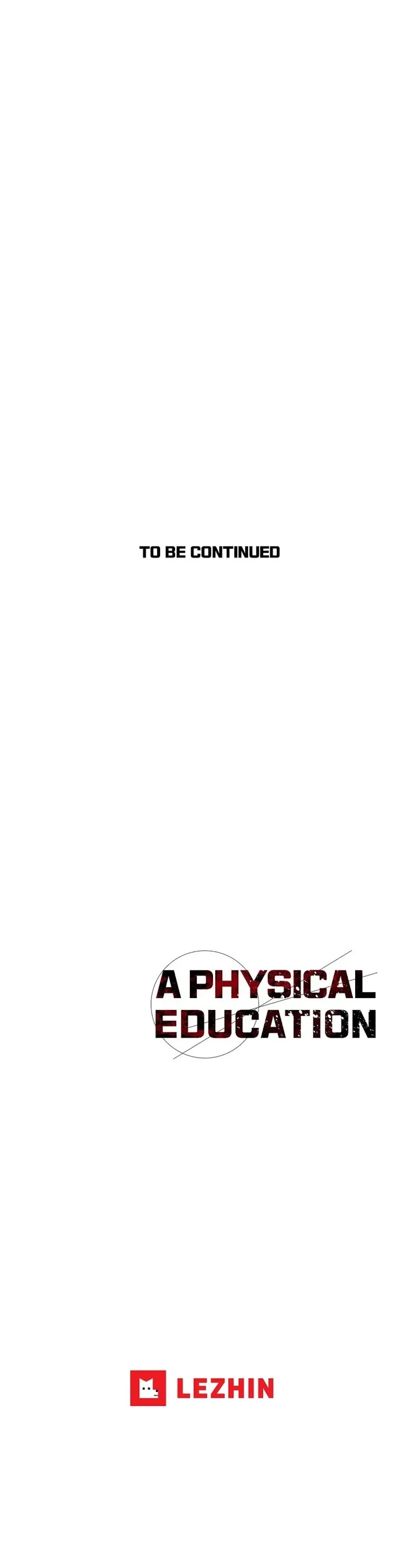 A Physical Education - Chapter 32 Page 5