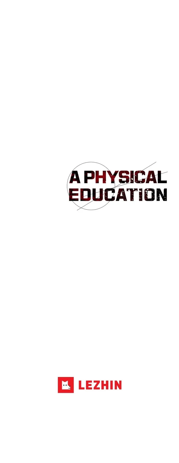 A Physical Education - Chapter 34 Page 4