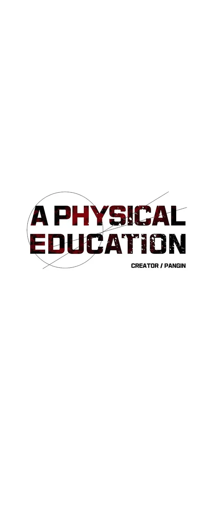 A Physical Education - Chapter 4 Page 4