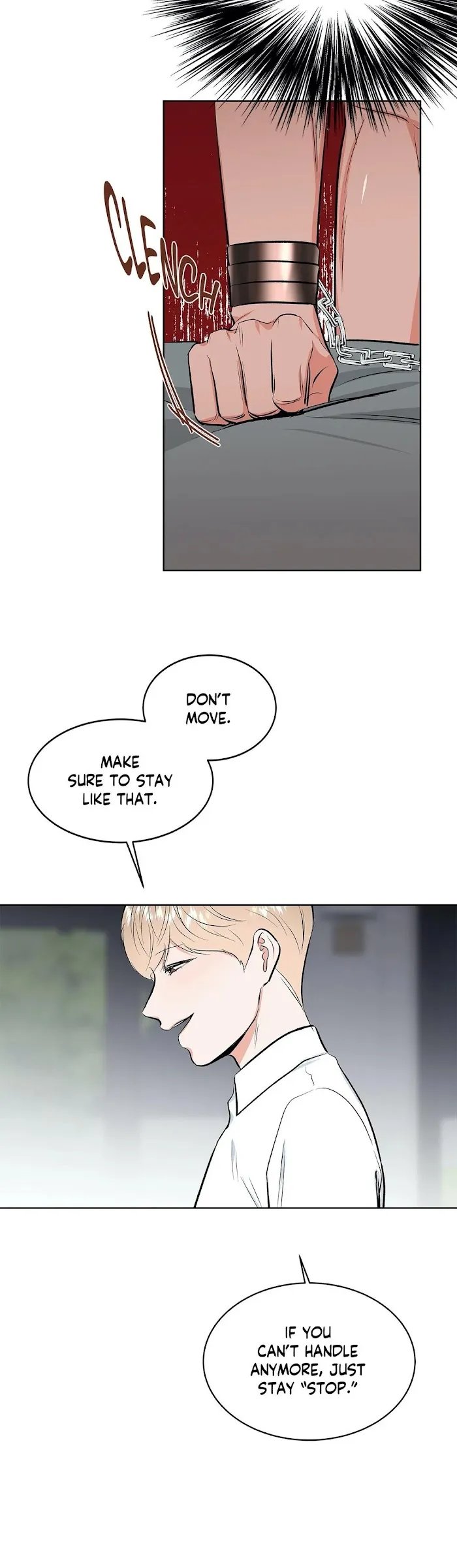 A Physical Education - Chapter 4 Page 10