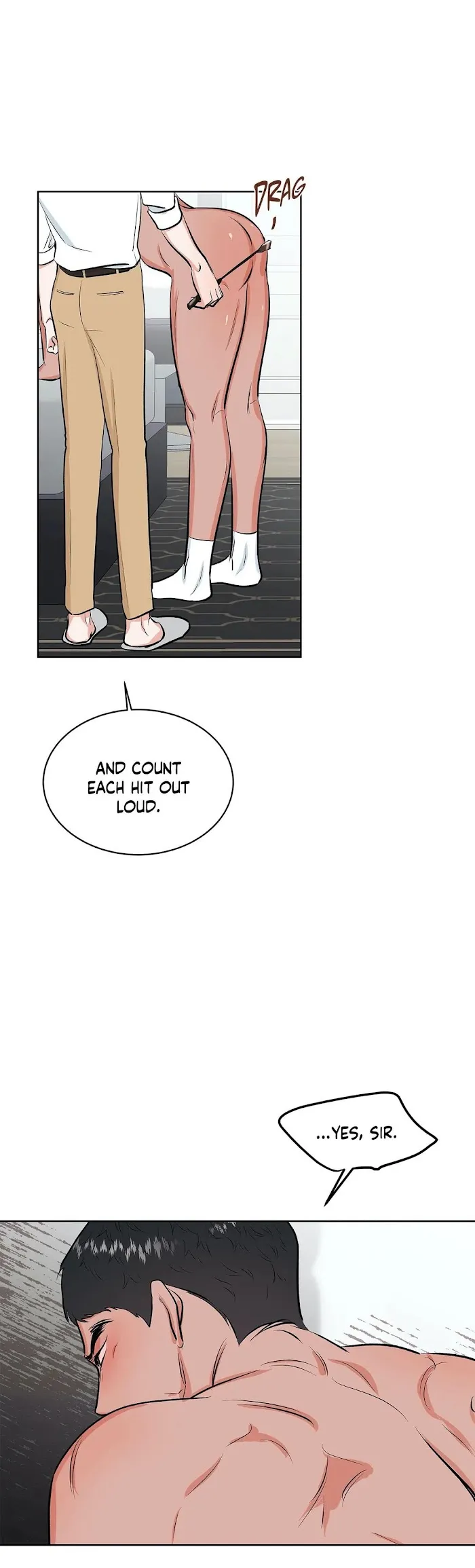 A Physical Education - Chapter 4 Page 11