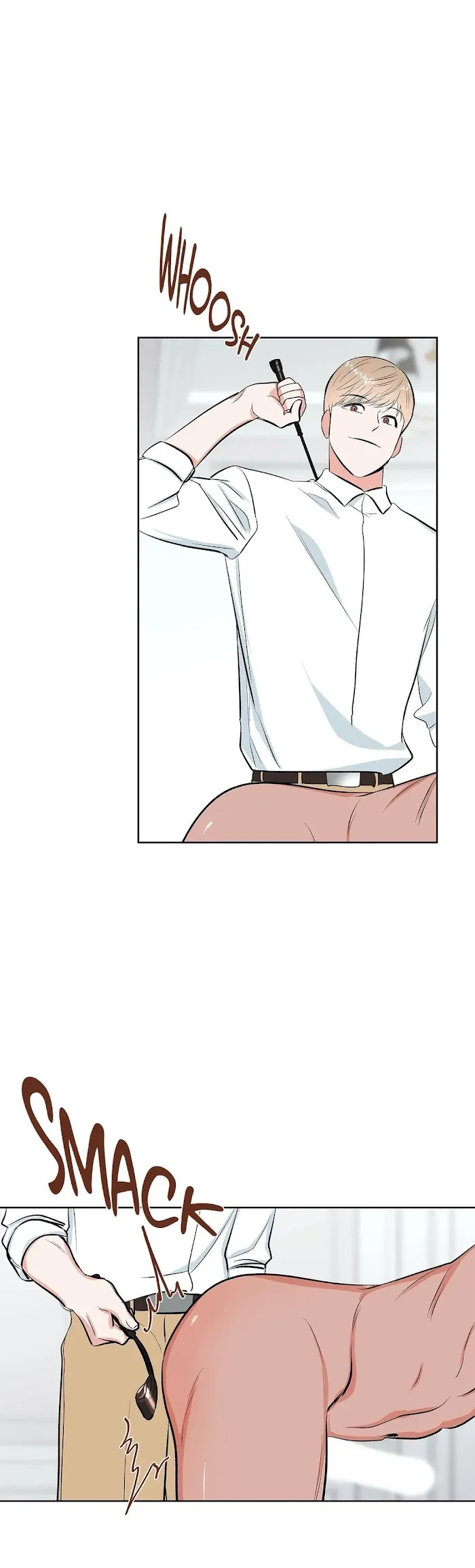 A Physical Education - Chapter 4 Page 12