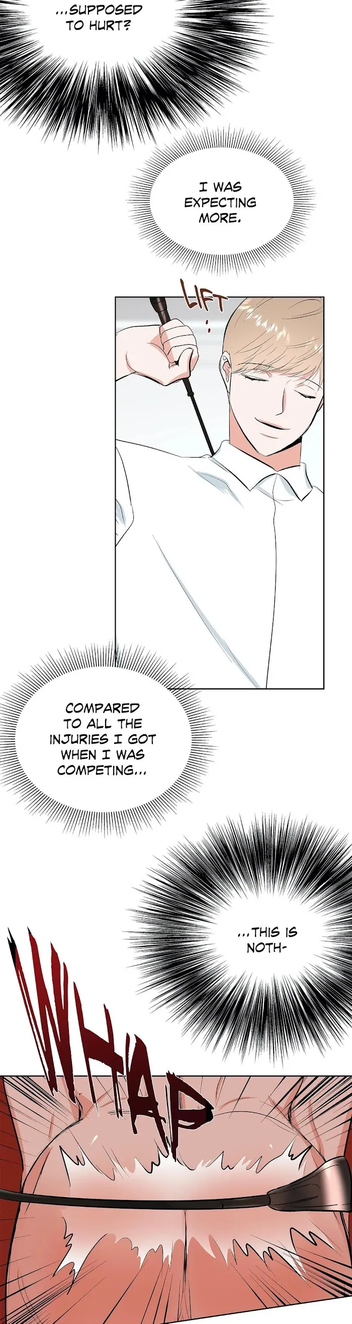 A Physical Education - Chapter 4 Page 15