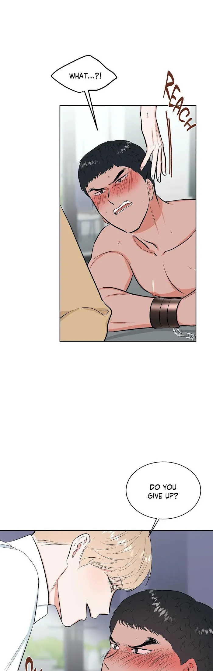 A Physical Education - Chapter 4 Page 29