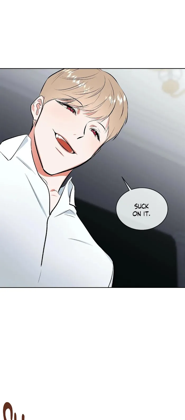 A Physical Education - Chapter 4 Page 35
