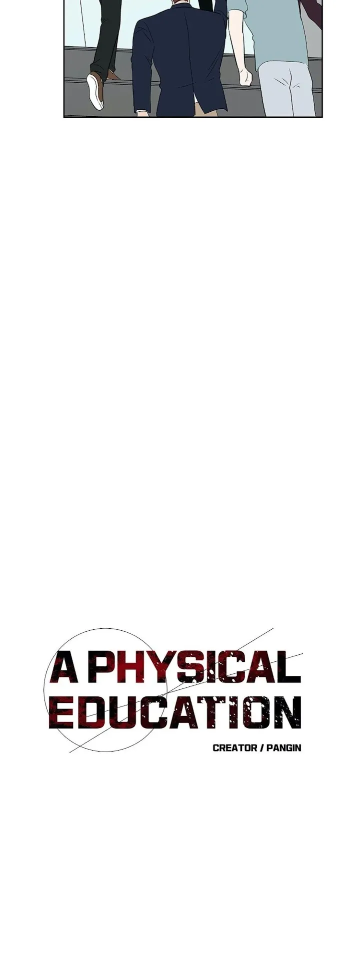 A Physical Education - Chapter 48 Page 6