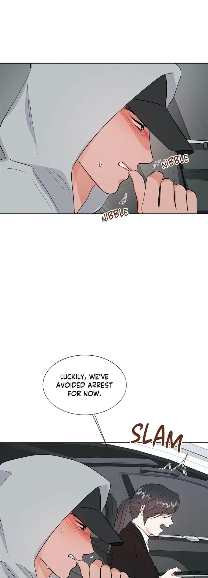 A Physical Education - Chapter 48 Page 8