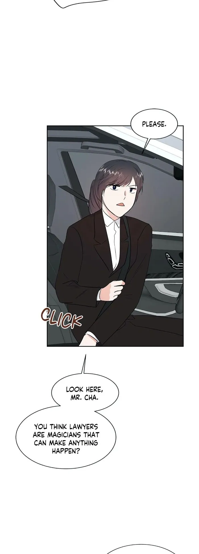 A Physical Education - Chapter 48 Page 10