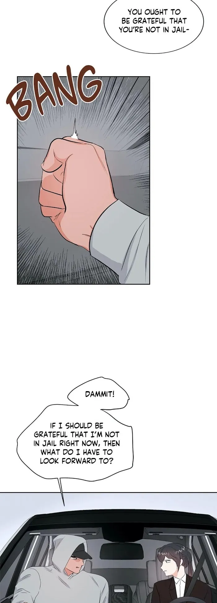 A Physical Education - Chapter 48 Page 11