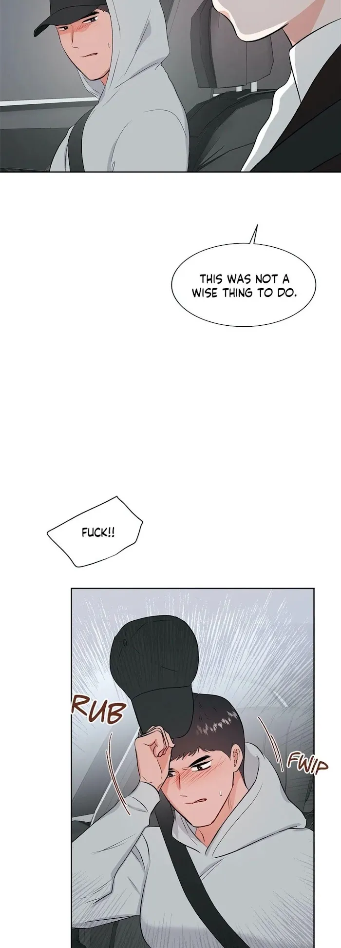 A Physical Education - Chapter 48 Page 14