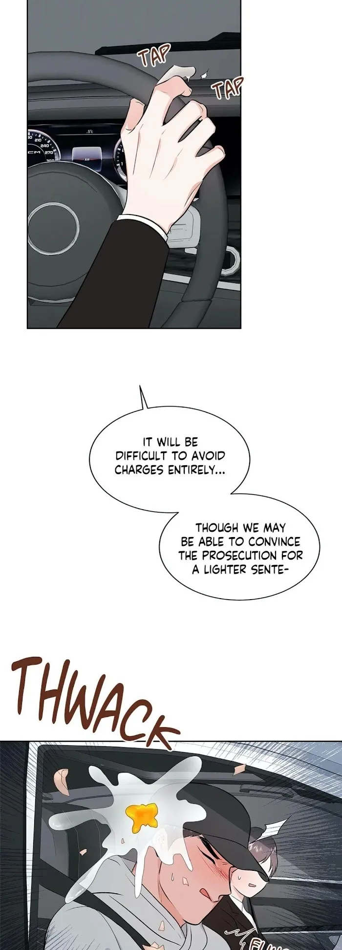 A Physical Education - Chapter 48 Page 16