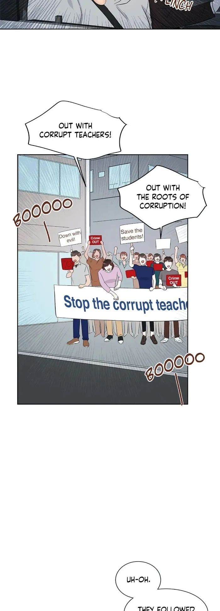 A Physical Education - Chapter 48 Page 17