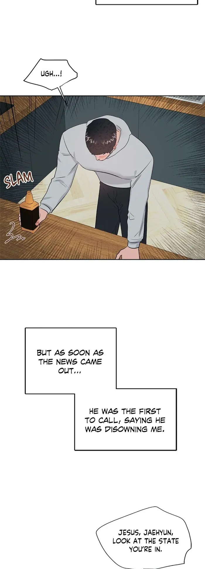 A Physical Education - Chapter 48 Page 23