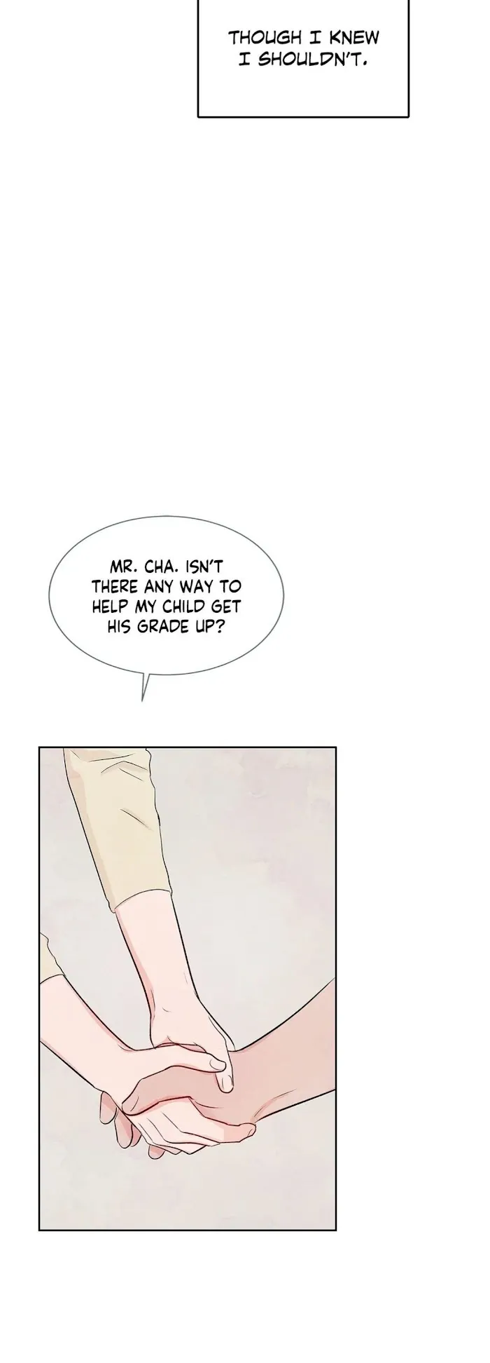 A Physical Education - Chapter 48 Page 28