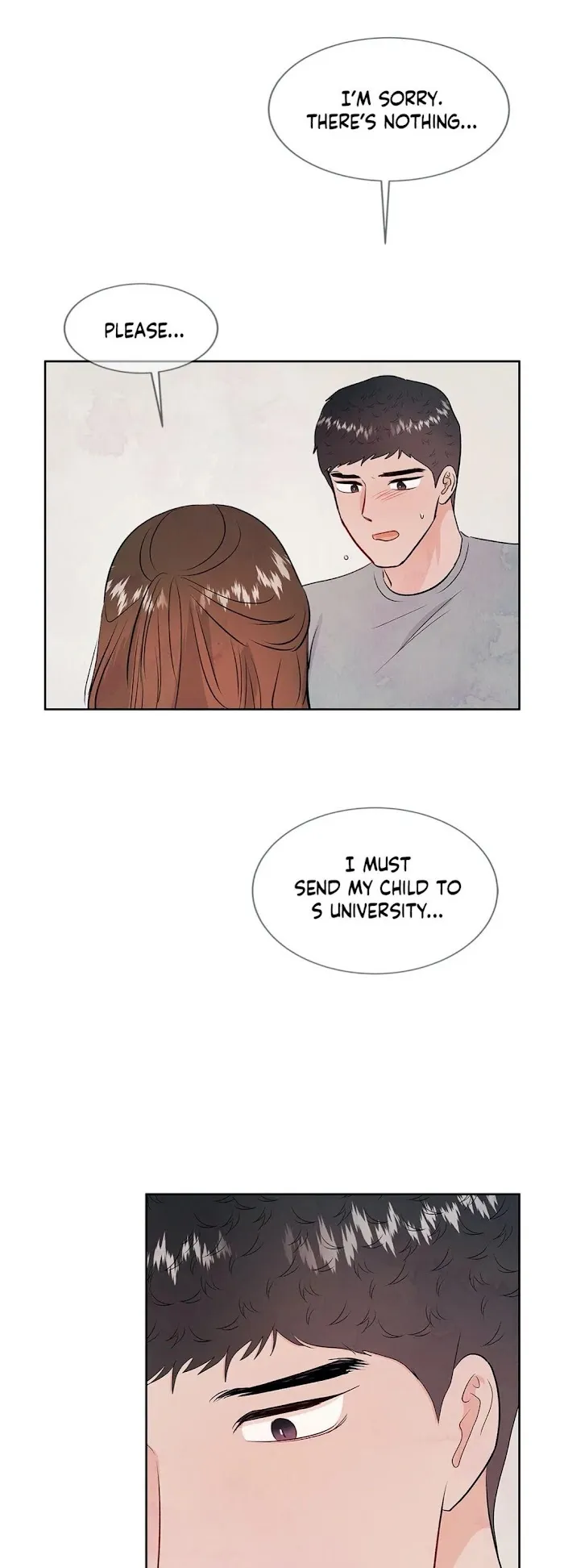 A Physical Education - Chapter 48 Page 29
