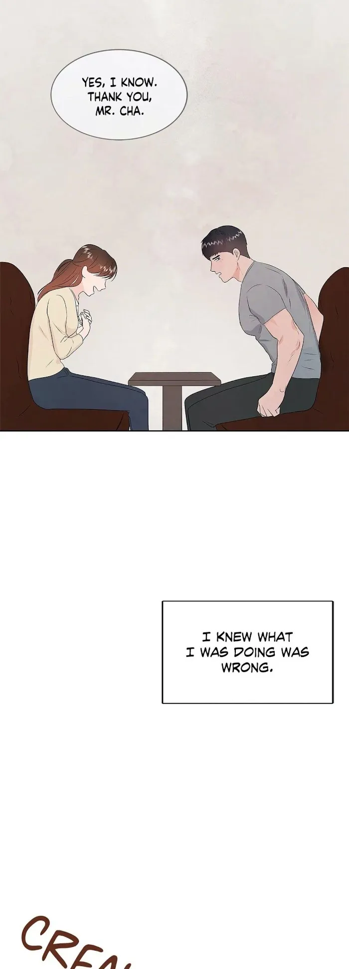 A Physical Education - Chapter 48 Page 32