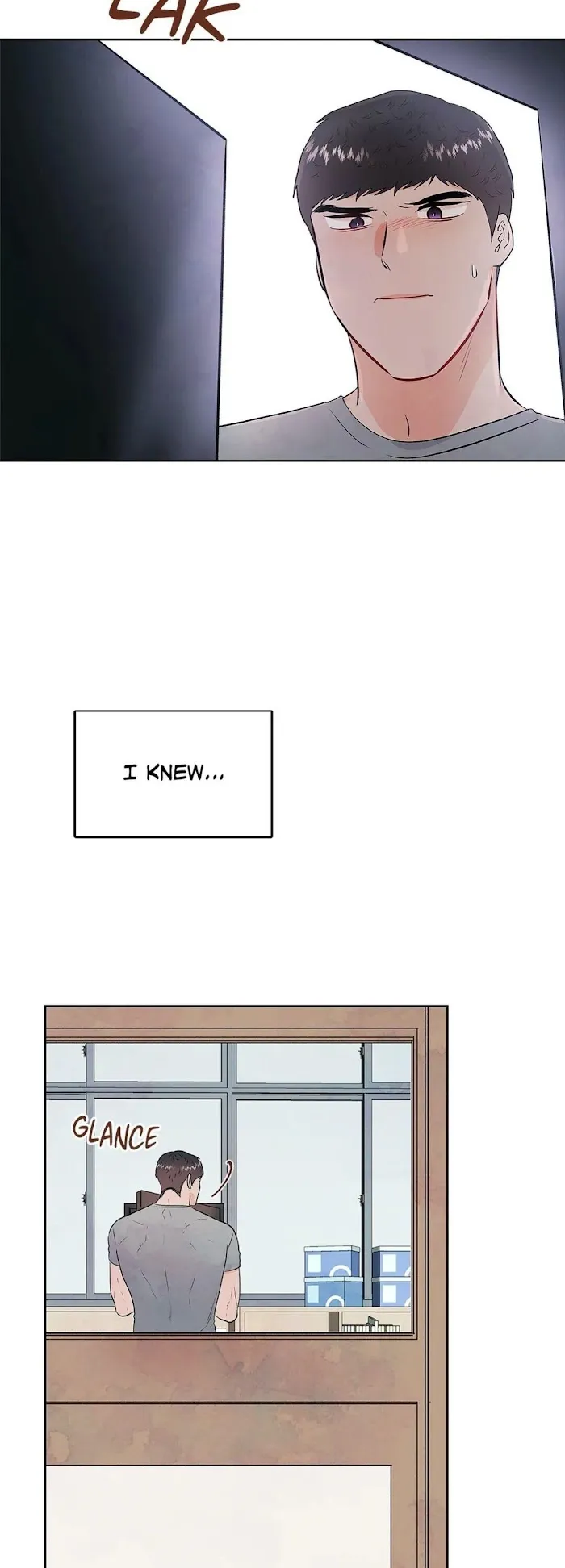 A Physical Education - Chapter 48 Page 33