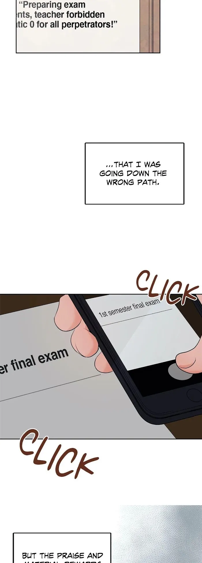 A Physical Education - Chapter 48 Page 34